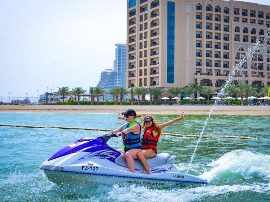 Фото Al Bahar Hotel & Resort