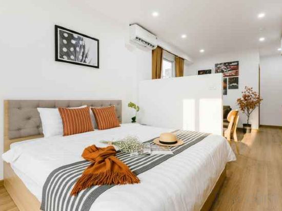 Фото The Euphoria Hanoi