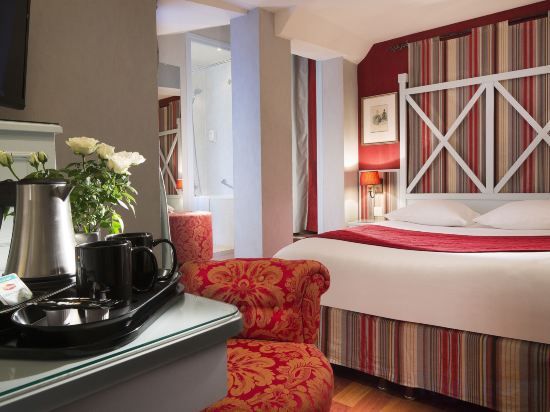 Фото Hotel Louvre Bons Enfants