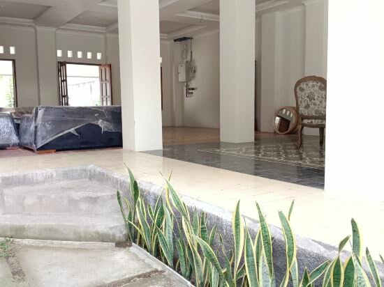 Hotel Plum Dreamscape Bhagia Malioboro, Yogyakarta, photo