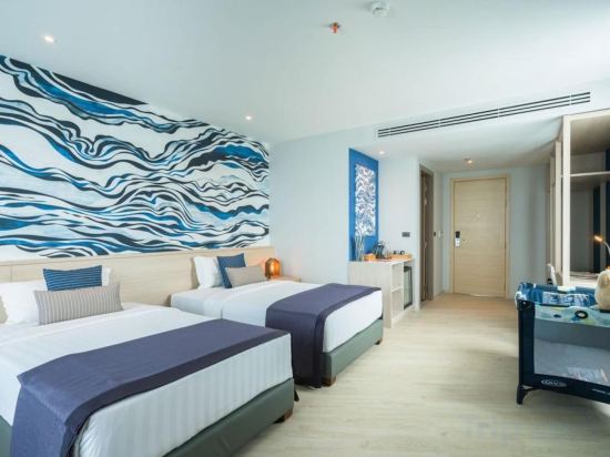 Фото Brighton Grand Hotel