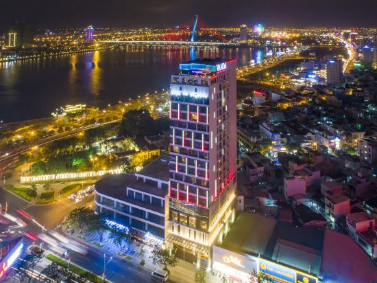 Фото Vanda Hotel