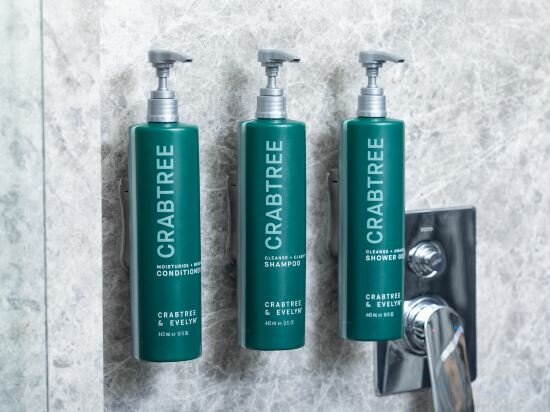 Фото Hilton Singapore Orchard