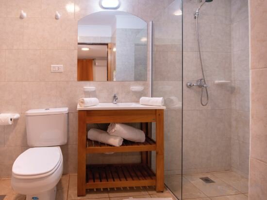 Фото Bagu Iguazú Hotel el Leñador