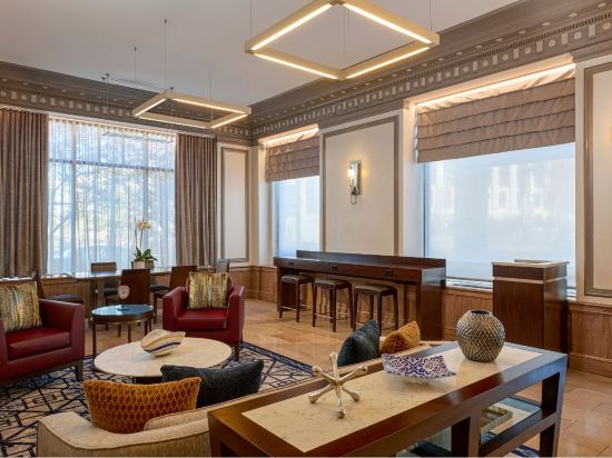 Фото Phoenix Park Hotel