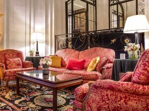 Гостиница Le Plaza