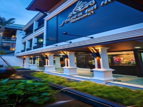 Фото Huern Na Na Boutique Hotel