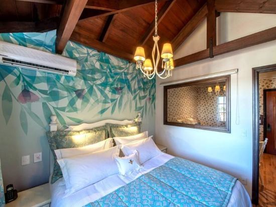 Фото Hotel Casa da Montanha