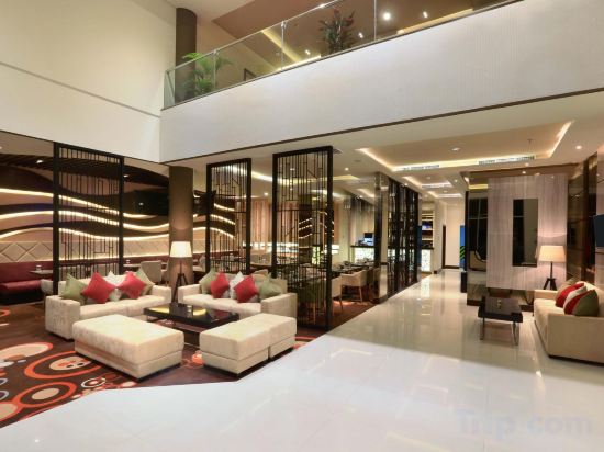 Фото Отель Neo+ Balikpapan