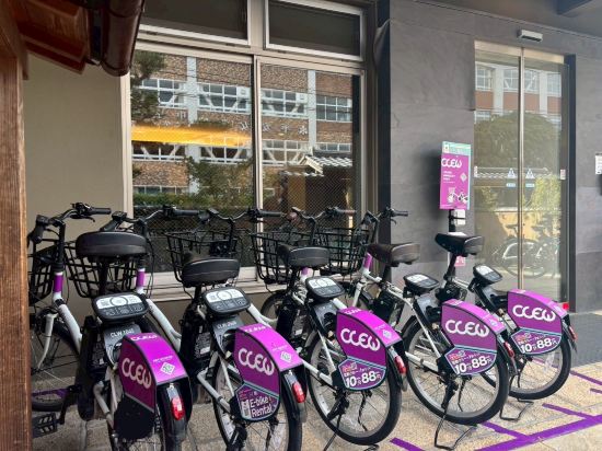 Фото Resi Stay Jisco Hotel Kyoto Goshonishi