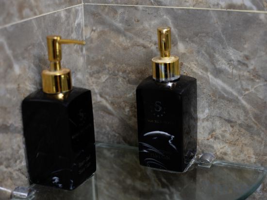 Фото Hanoi Sky Hotel