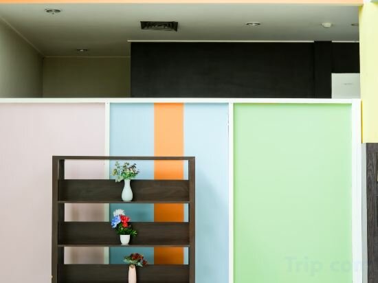 Фото Hotel Bonero Residence