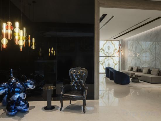 Фото Wyndham Singapore Hotel