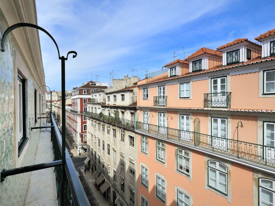 Фото Vincci Baixa