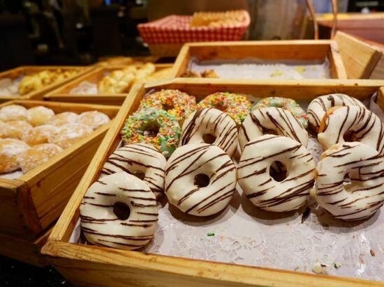 Фото Four Points by Sheraton Medan