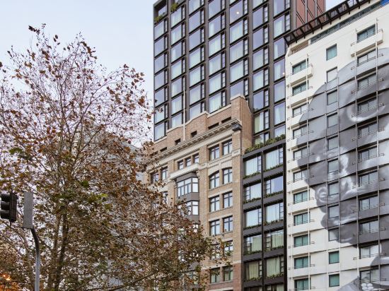 Фото Ace Hotel Sydney