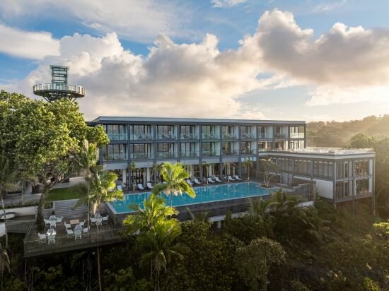 Фото Курортный отель Palau Sunrise Sea View Landison Retreat