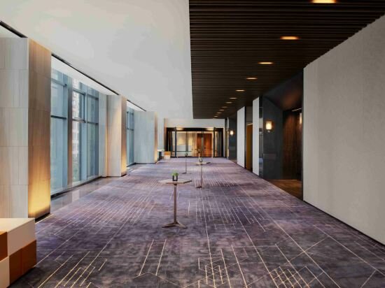 Hotel Sheraton Lanzhou Anning, Lanzhou, photo