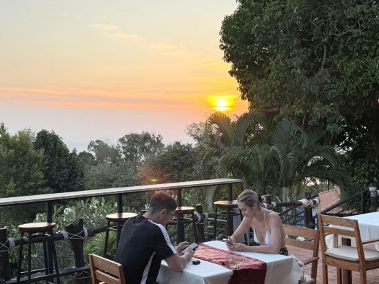 Фото Phumala Lanta Seaview Resort