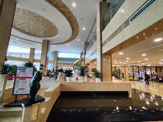 Фото Xiyu International Hotel