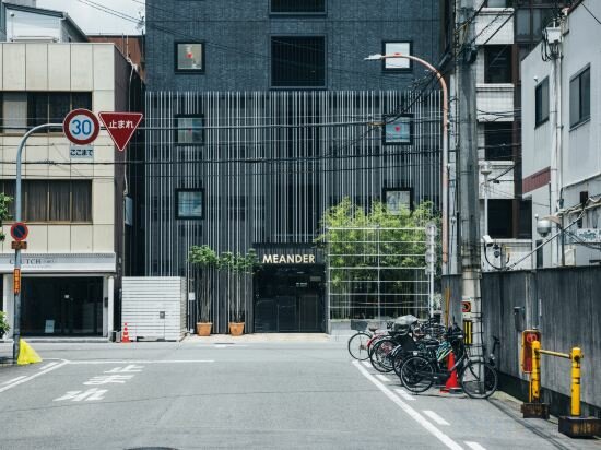 Фото Meander Osaka
