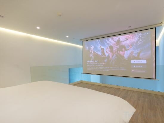 Фото Manxinglv Hotel