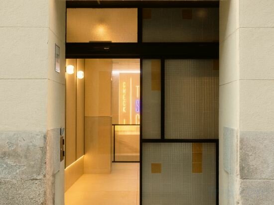 Фото Petit Hostel Palacio Real