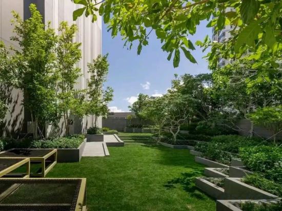 Фото Edge Central Pattaya By YoYo