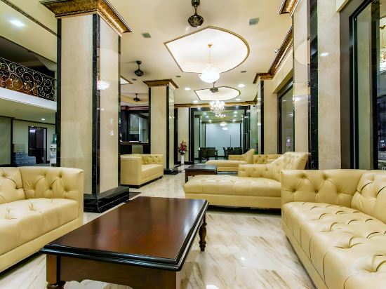 Фото Land Royal Residence Pattaya