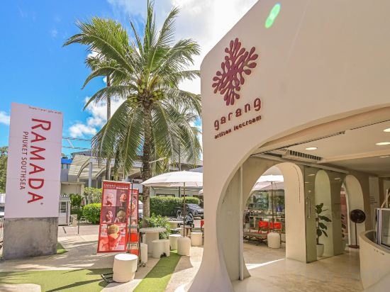 Фото Ramada by Wyndham Phuket Southsea