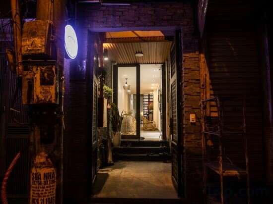 Фото Lanha Hotel-Homestay