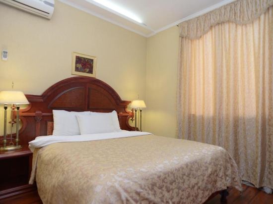 Фото Aeetes Palace