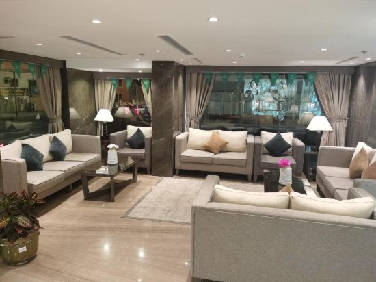 Фото Asal Al Hamra Hotel Jeddah