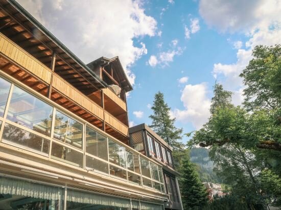 Фото Beatenberg Resort & SPA