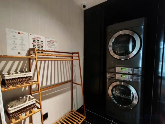 Фото Ibis Tianjin Wuqing