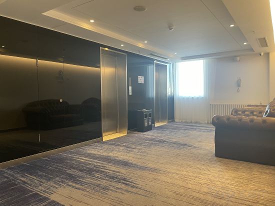 Фото Jinjiang Inn Beijing Tongzhou Beiyuan Subway Station Branch