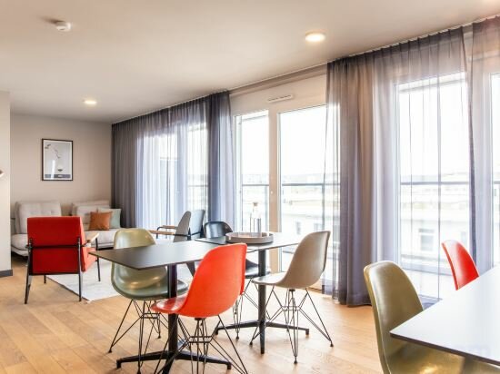 Фото Ipartment Böblingen - Sindelfingen