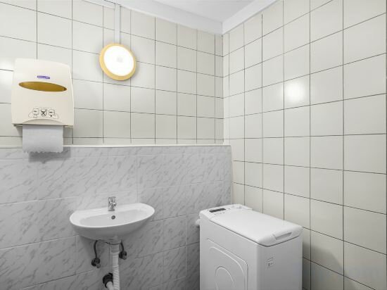 Фото Ibis Budapest Citysouth