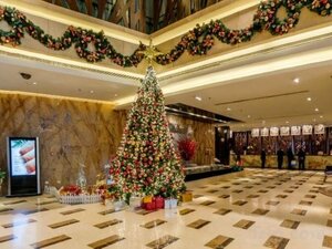 Гостиница Lake View Hotel