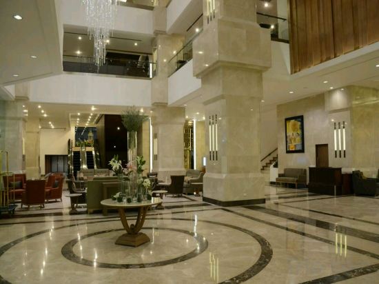 Фото Arnoma Grand Bangkok