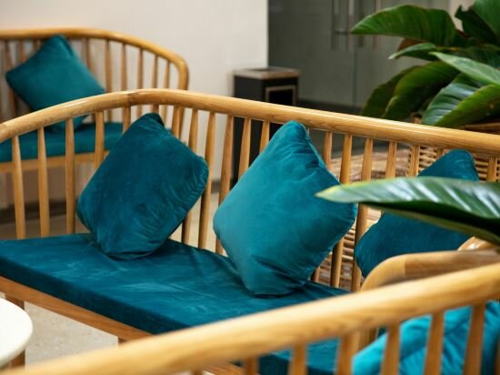 Фото Dai Nam Sai Gon Hotel