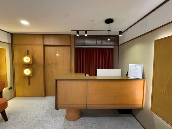 Фото Parcel Hotel Bangkok