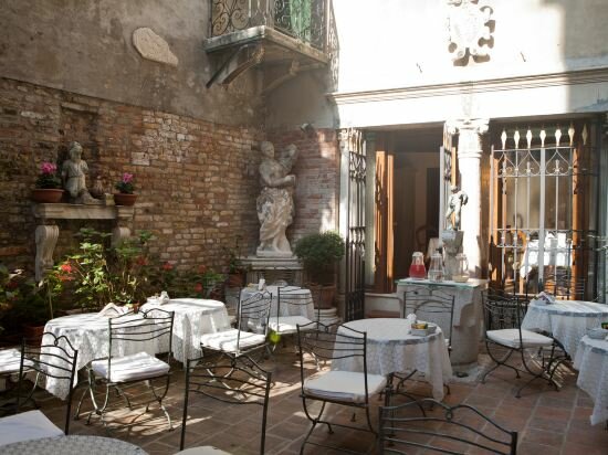 Фото Hotel Al Ponte Mocenigo