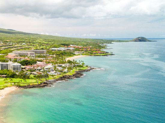 Фото Wailea Beach Resort - Marriott, Maui