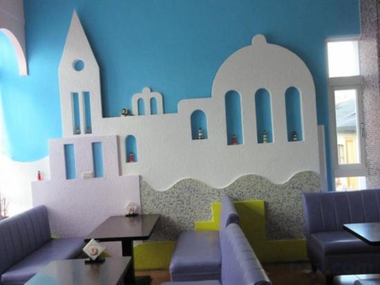Фото Lighthouse Hostel