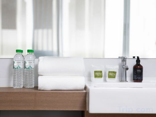 Фото Nantra Sukhumvit 39 Hotel