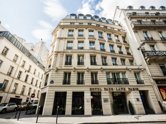 Фото Hotel Park Lane Paris