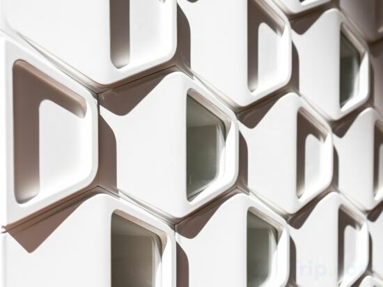 Фото Yotelair Singapore Changi Airport