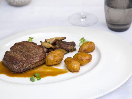 Фото Castille Paris