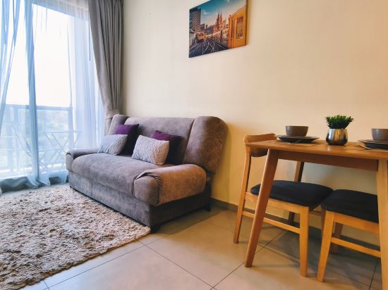 Фото Unixx Pattaya Private Residence and Resort